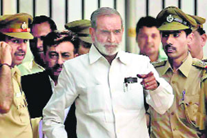 Sajjan to be charged with murder