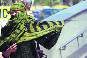 At 4,581 MW,Capital records highest ever power demand