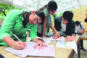 Special forms,attested documents necessary to apply under quota