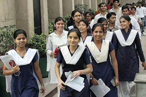 CBSE Class X results today,sans the toppers | India News - The Indian ...