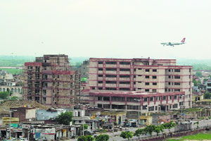 Relief for apartment owners: Court makes sale easier,reins in realtors