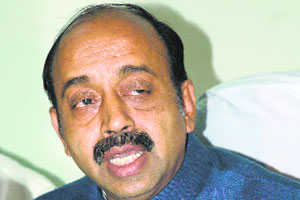 BJP wants quota for CBSE students in Delhi govt colleges,writes to Sheila