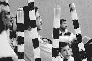 Kept in the dark,discoms expense probe stuck