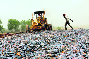 Full KMP Expressway not before May,but first stretch in November: Hooda
