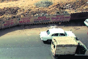 Schools,shops,colonies,fall to MCD plans to ease traffic