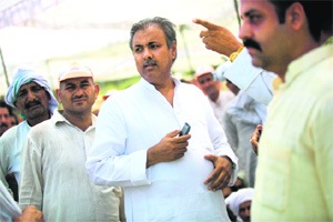 No Commonwealth Games if we dont get reservation