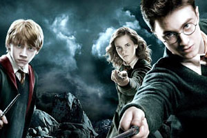 ‘Harry Potter’ will compete with ‘Guzaarish’ & ‘Patiala House ...