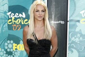 Britney Spears abused children? Entertainment-others News - The