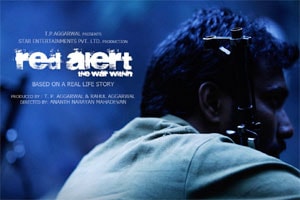 ‘Red Alert’ will open in 4 versions simultaneously | Entertainment ...