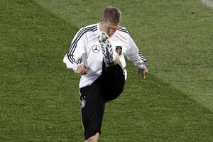 Germany Seek Revenge For Euro 2008 News Archive News The Indian Express