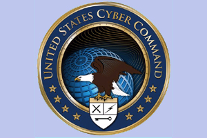 US Cyber Command logo contains coded message | News Archive News - The ...