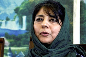 All-party meeting holds deliberations on Kashmir situation