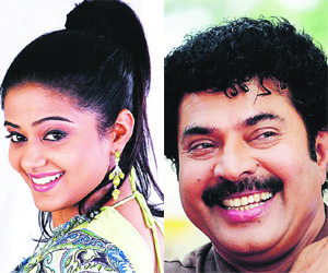 Mammootty,Priyamani in Ranjith film | News Archive News - The Indian Express