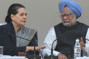 UPA to deliberate on strategy for monsoon session