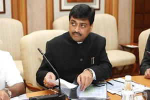 TDP to block Chavan’s entry into Andhra