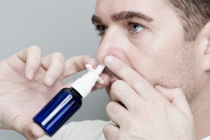 Zinc nasal spray can dull sense of smell: Study | Lifestyle News,The ...