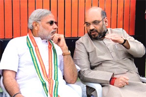 Sohrabuddin case: CBI ‘hunts’ for Amit Shah