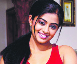 Priyamani signs her third Kannada film | The Indian Express