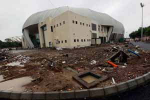 Delhi Misses Cwg Deadline Gill Rejects Media Reports News Archive News The Indian Express