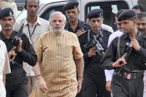 ‘Questioning Modi will prove suicidal for Cong’