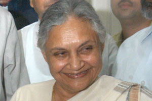 No money diverted from SC/ST schemes: Dikshit