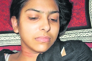 2 NRI girls complain of dowry harassment Ludhiana News - The Indian