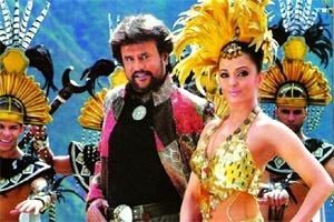 Rajnikanth-Ash Enthiran is India’s costliest film | Entertainment