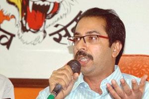 NCP calls Sena a party of goons