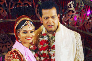 Dimpy Samaj We were in mess,but things alright: Dimpy Mahajan | Entertainment ...