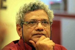 Include all Darjeeling parties in talks: Yechury