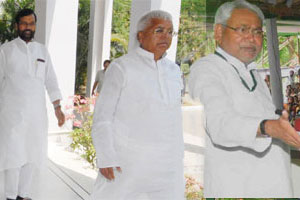 Six-phase polling in Bihar from Oct 21