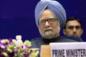 Dialogue only way forward to resolve Kashmir crisis: PM