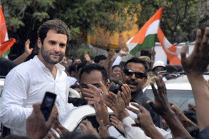 Respect key to Trinamool-Cong alliance: Rahul