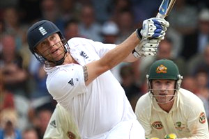 Flintoff expects England to win Ashes without him