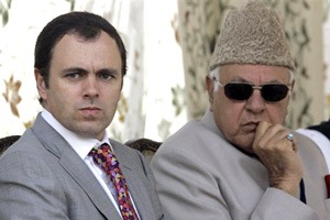 Congress-NC coalition to sail through: Farooq Abdullah