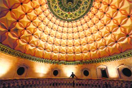 M_Id_177195_Dome_restored_to_golden_glory_in_July no alt set