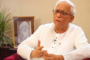 Buddhadeb warns Maoists about entering new areas