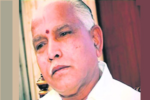 K’taka CM Yeddyurappa will lose confidence vote: JD(S) leader
