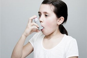 Could giving infants antibiotics trigger asthma? | Health News - The ...