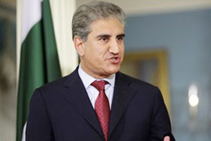 We are an ally not a satellite: Pak to US