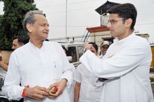 Cong eyes main opposition space in Bihar