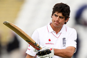Ashes best stage for Pieterson to bounce back: Cook
