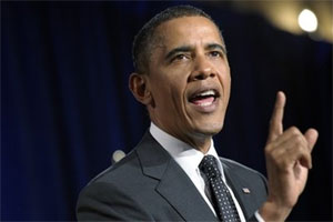 Republican resurgence a warning for Obama for 2012: Analysis