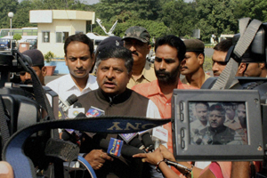 US shouldn’t be protectionist,says BJP ahead of Obama visit