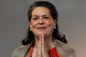 Sonia Gandhi authorised to choose next Maharashtra CM