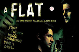 A Flat review