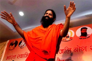 Baba Ramdev wants ‘Z-plus’ security
