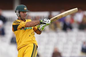 Magnificent Ponting sailing Oz Ashes ship on his own: Botham