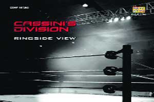 Cassini s Division Ringside View | News Archive News - The Indian Express