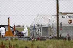 Just $4,200 to trigger global alert over parcel bomb: al-Qaeda